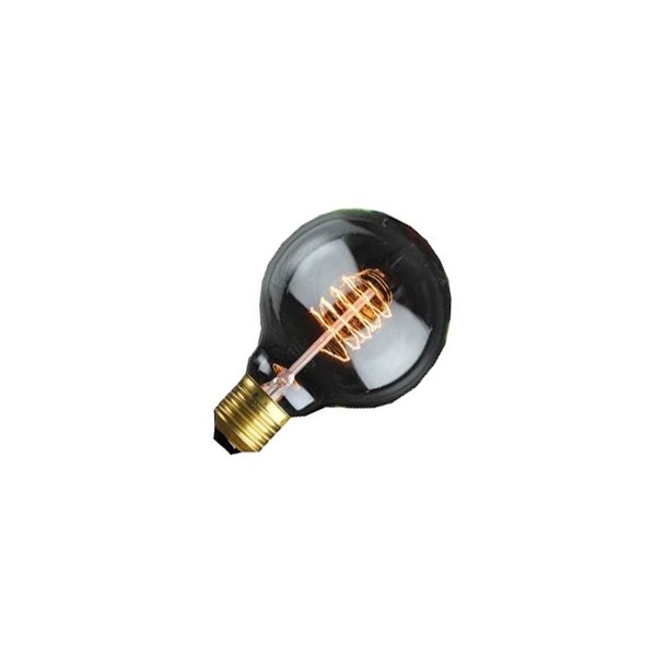 Globe de lux 40W E27