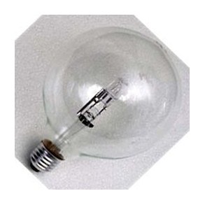 Halogen CLASSIC ECO 28W Globe E27