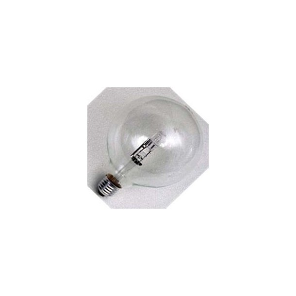 Halogen CLASSIC ECO 28W Globe E27