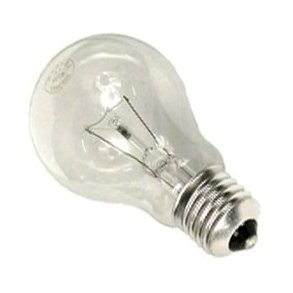 Standard Klar 5W E27
