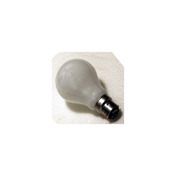 Standard Opal 60W B22