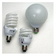 Energisparep�re - D�mpbar/censor
