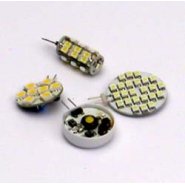 LED p�re 12 Volt G 4