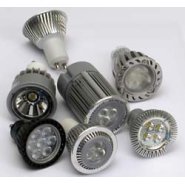 LED 230Volt Gu10 - ES 111