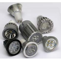 LED 230Volt Gu10 - ES 111