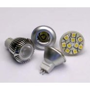 LED 12Volt Mr 11- GU 4