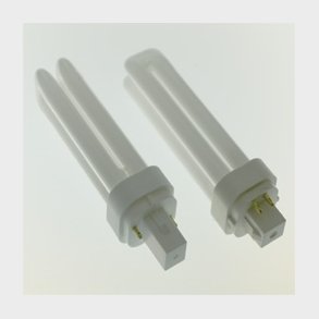 Kompakt lysr�r 26/830 G24q - 1 4p