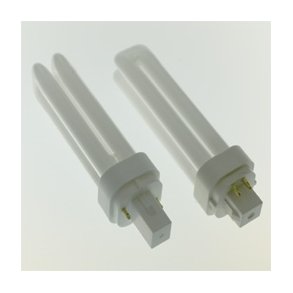Kompakt lysr�r 26/830 G24q - 1 4p