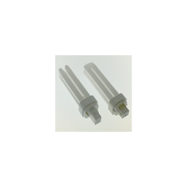 Kompakt lysr�r 26/830 G24q - 1 4p