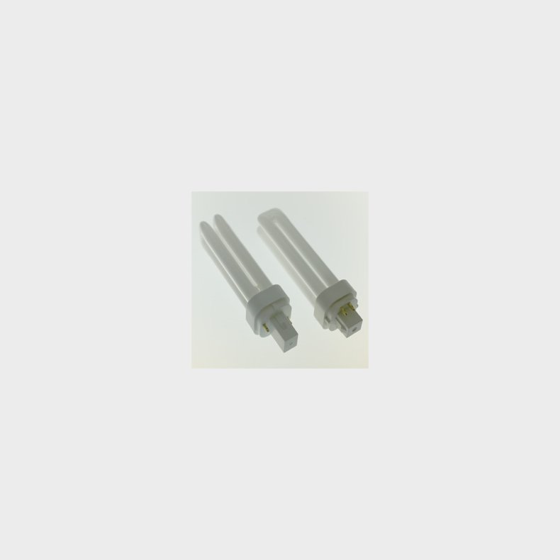 Kompakt lysr�r 26/830 G24q - 1 4p