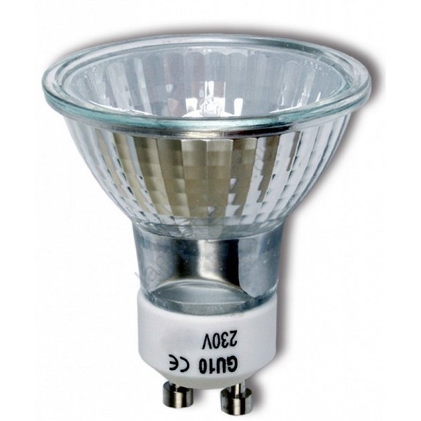 Halogen GU10 20W 