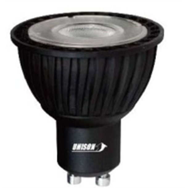 LED SPOT D�mpbar GU10 300lm 40� d�mpbar
