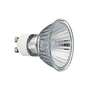 Halogen GU10 18W (25W) ECO model