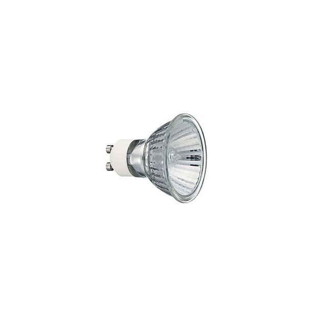 Halogen GU10 18W (25W) ECO model