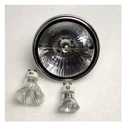 GU 10 - GU 10 mini p�re 230 Volt
