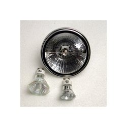 GU 10 - GU 10 mini p�re 230 Volt