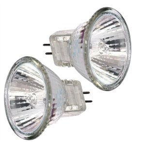 MR 11 halogen 10W GU4 30�  12Volt