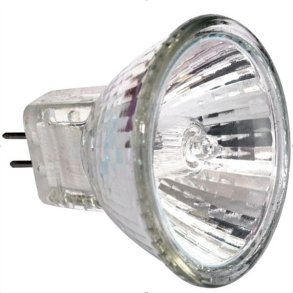 MR 11 halogen 5W GU4 30� 
