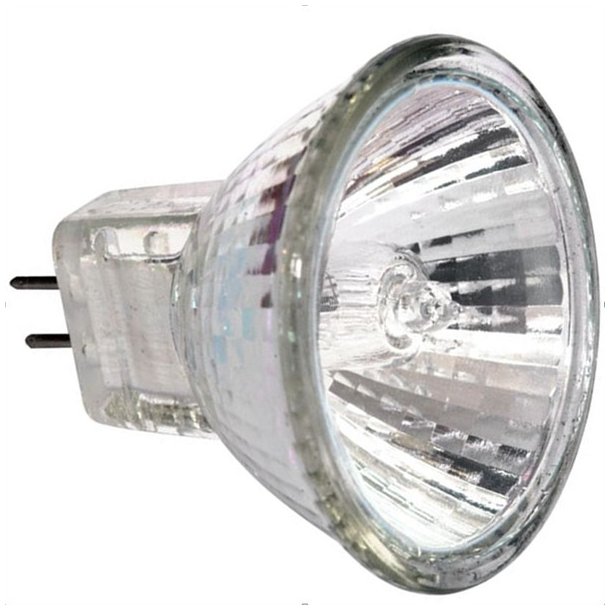 MR 11 halogen 5W GU4 30� 