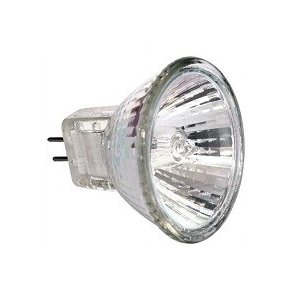 MR16 Halogen 12V 75W GU5,3