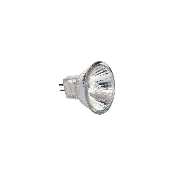 MR16 Halogen 12V 75W GU5,3