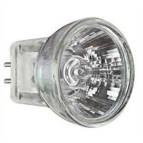 MR 8 halogen 10W GU4 (8 watt)