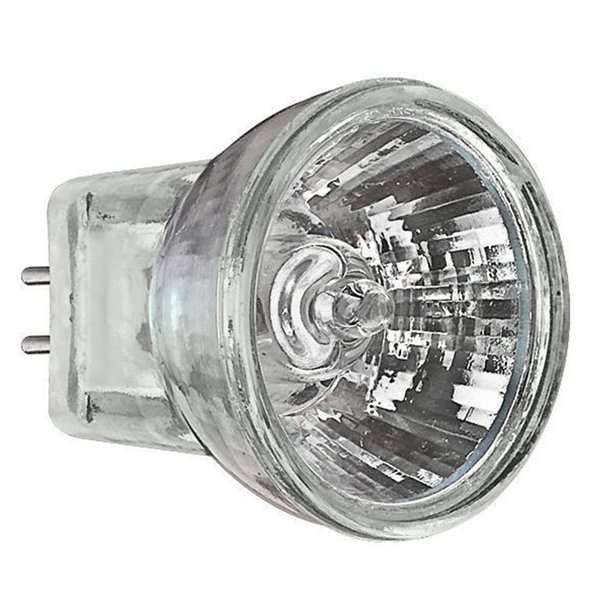 MR 8 halogen 16W GU4 