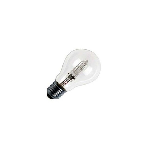 Halogen Classic Eco 77W  standard E27