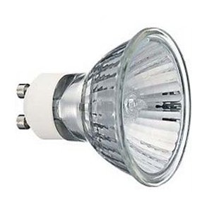 Halogen GU10 35W 