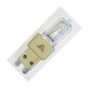 Halogen [Porcel�nssokkel] Mat G9 40W