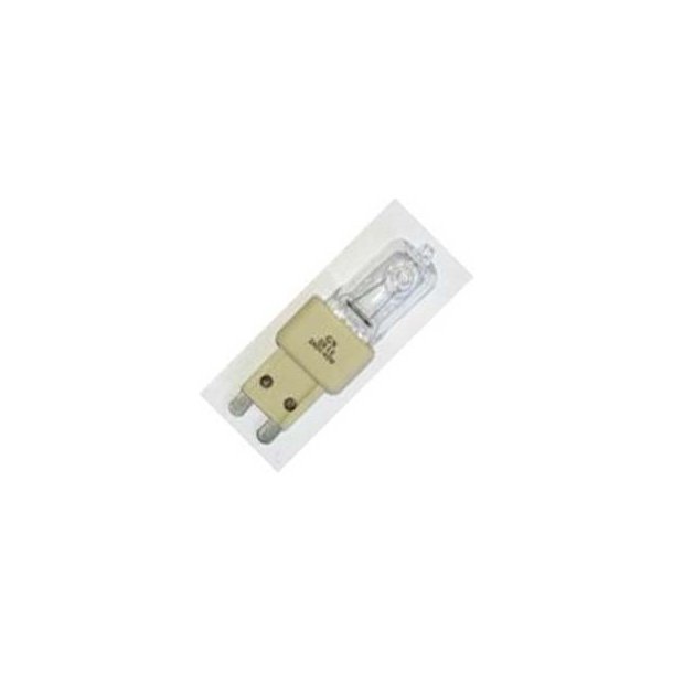 Halogen [Porcel�nssokkel] Mat G9 40W