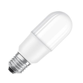 Osram LED Stick halolux Lampe STAR STICK FR 10W warmweiss E27 