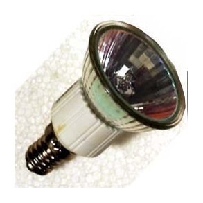 Reflector Halopar 16 HI50 50W E14 (5650648244)