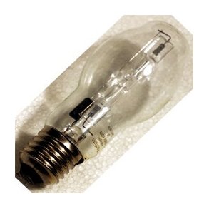 Halolux oval 60W klar E27