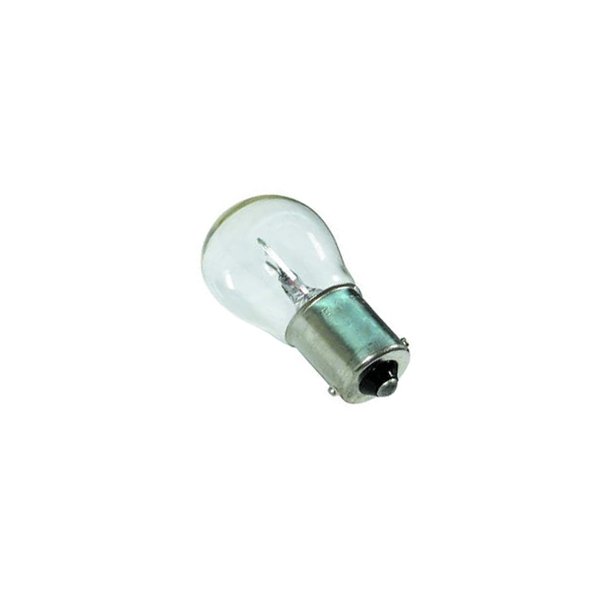 Lavvolt p�re 12V 25W  BA15s (lampetit p�re)