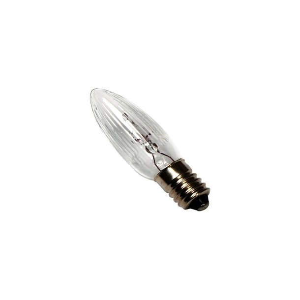 Julep�re riflet 34V 3W E10