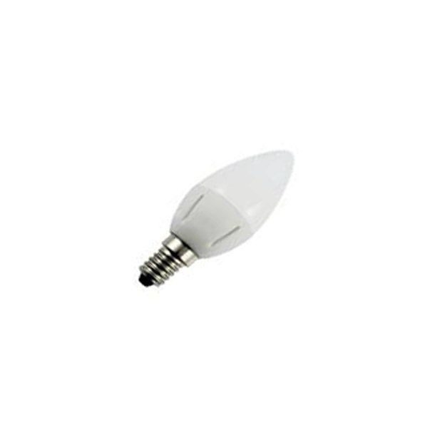 LED kerte p�re 5W E14 380lm  4000K