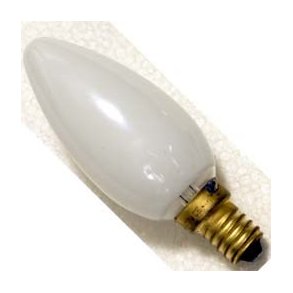 Kerte Opal 15W E14