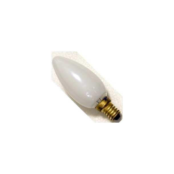 Kerte Opal 60W  E14