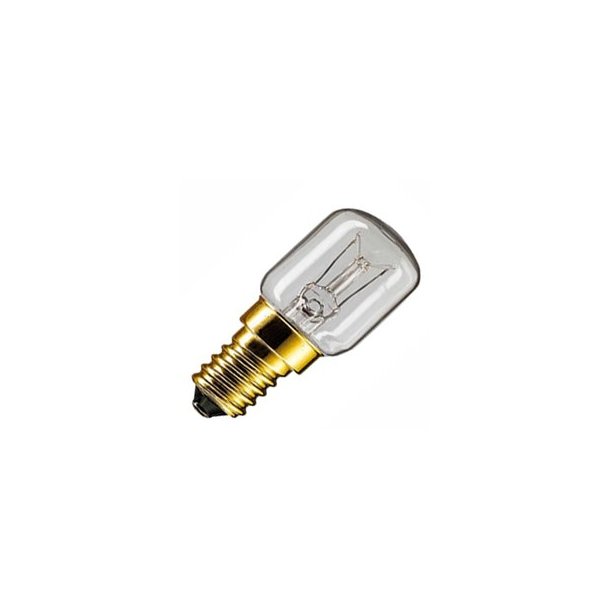 K�leskabsp�re 15W E14 (Philips)