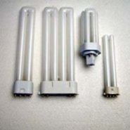Dulux S/E, Dulux L, Dulux F, Pl-S 4p, PL-L 4p, Dulux D - FML