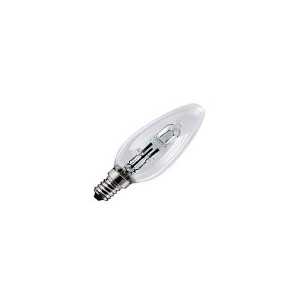 Halogen CLASSIC ECO 20W Kerte E14 (5650000468)