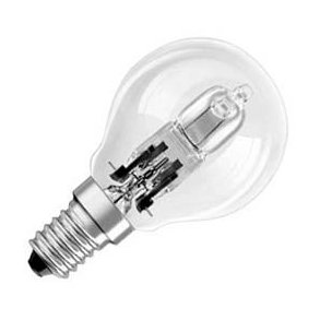 Halogen CLASSIC ECO 18W Krone E14 