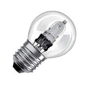 Halogen CLASSIC ECO 18W Krone E27 