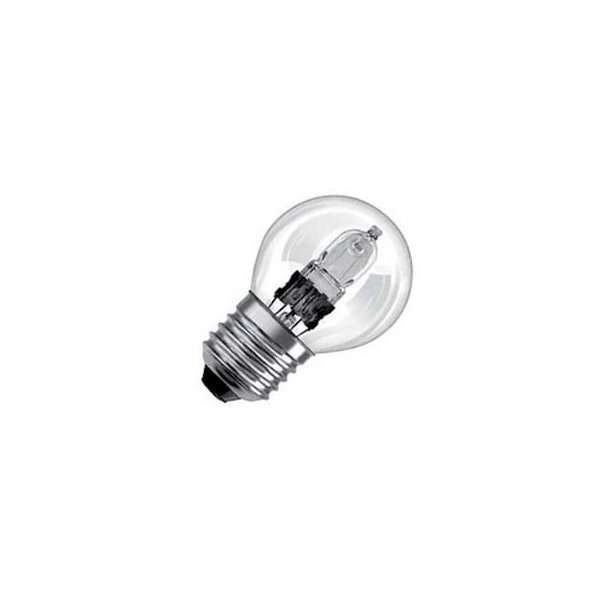 Halogen CLASSIC ECO 42W Krone E27