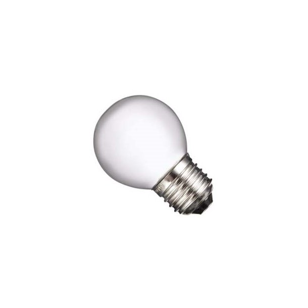 Krone 25W 24 Volt E27