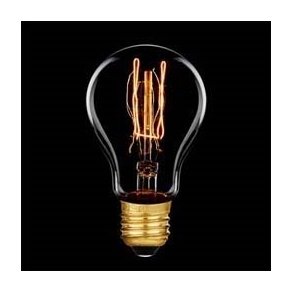 Standard kultr�d 60W E27