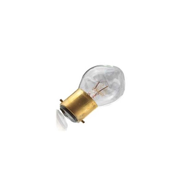 Kutterp�re 28 volt 40 watt B 22
