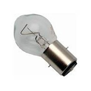 Lavvolt p�re 12V 35W  BA20s