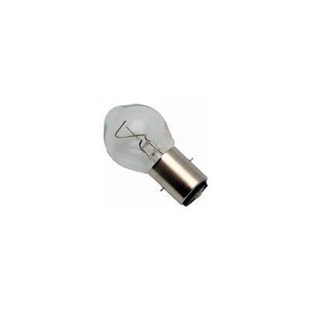 Lavvolt p�re 12V 35W  BA20s